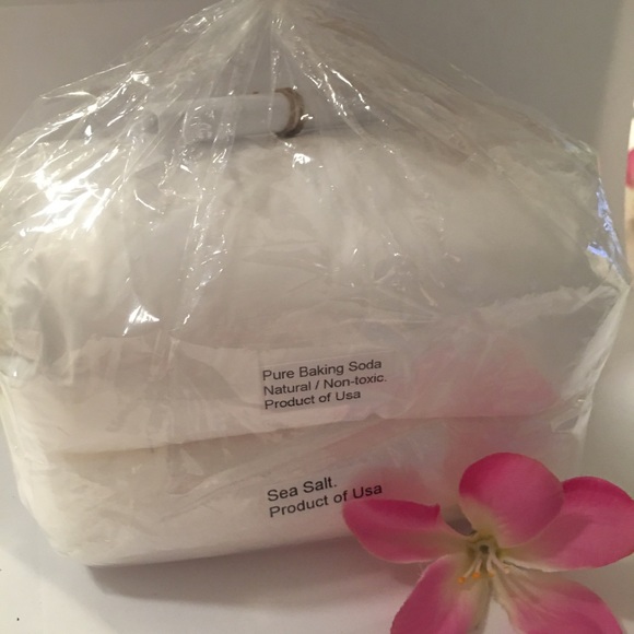 Aura Cleanse Bath. New. - Picture 3 of 3